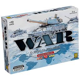 War